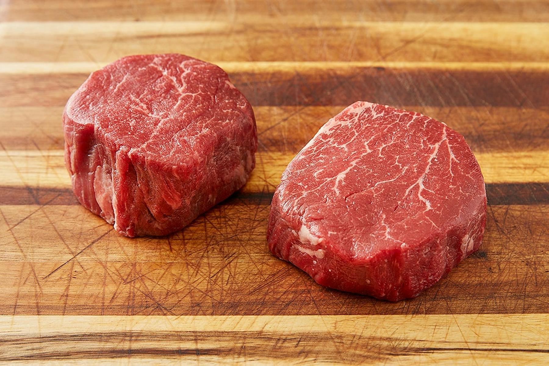 What is a Filet Mignon? | Tenderloin Steak Guide